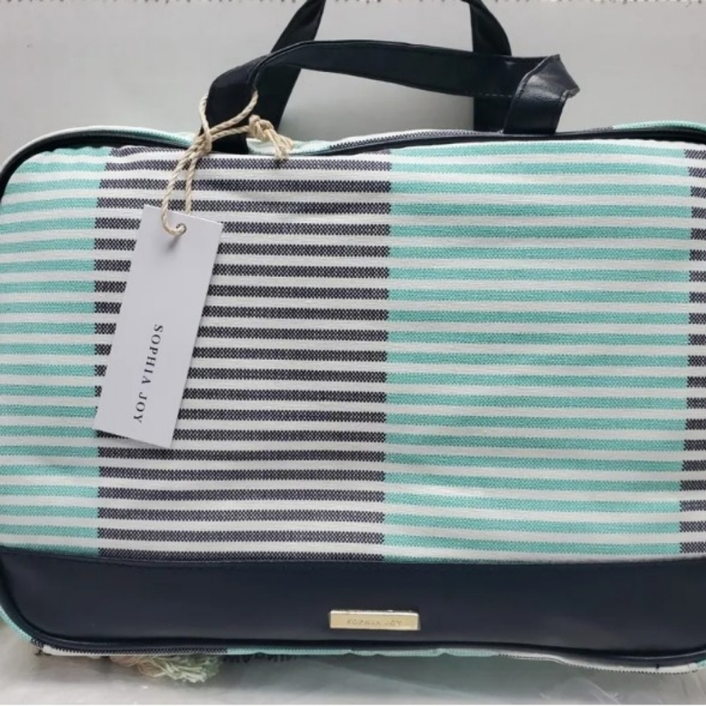 Sophia Joy make-up bag